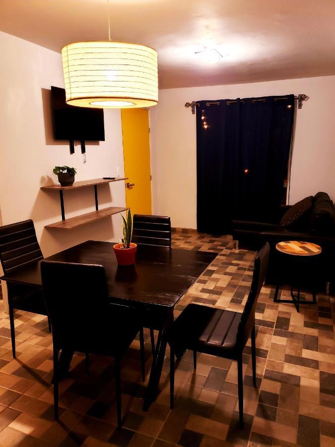 Casa Raquelina, Casa Habitacional Ενσενάντα Εξωτερικό φωτογραφία