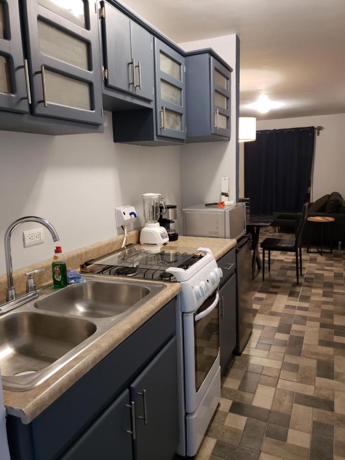 Casa Raquelina, Casa Habitacional Ενσενάντα Εξωτερικό φωτογραφία