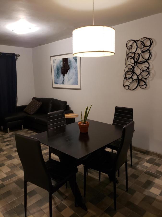 Casa Raquelina, Casa Habitacional Ενσενάντα Εξωτερικό φωτογραφία