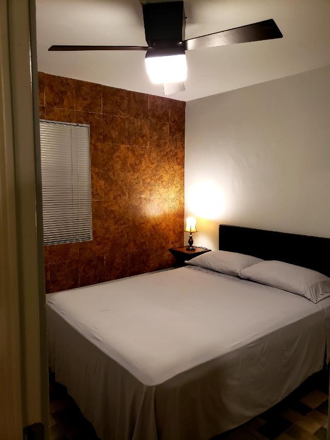 Casa Raquelina, Casa Habitacional Ενσενάντα Εξωτερικό φωτογραφία